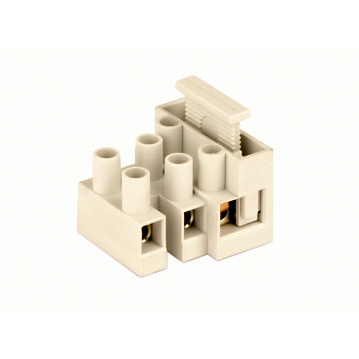Клеммник 2p+1 держатель ПВ,450V, 32A, 4мм.кв. 1332 DKC купить на OZON ...
