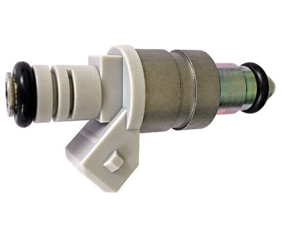 Форсунка инжекторная ВАЗ дв.1,5 8кл./16кл. DEKA серая (СОАТЭ) 6238 ...