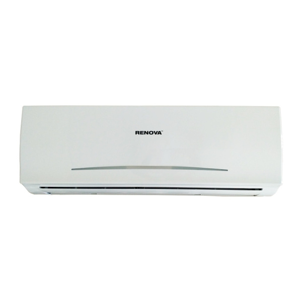 Сплит-система RENOVA CHW-09B Breeze, белый - купить по доступным ценам ...