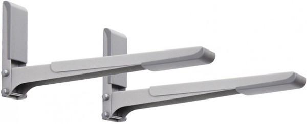 Кронштейн для крепления микроволновой печи Holder MWS-2003 (металл ...
