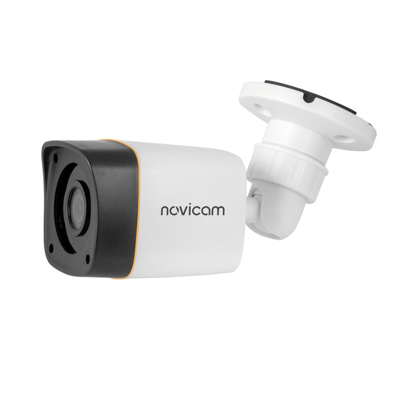 Камера видеонаблюдения Novicam Lite 23 (ver. 1420), Lite 53 (ver. 1372 ...