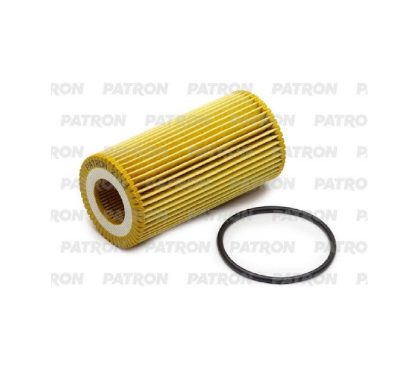 Фильтр масляный PATRON PAT PF4310 - купить по выгодным ценам в интернет ...