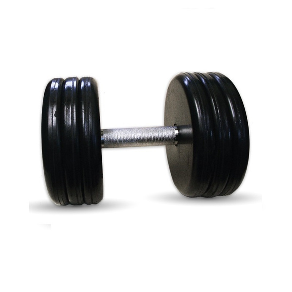 Гантели Mb Barbell Классик, 1 шт. по 32 кг, черный - купить по выгодным ...
