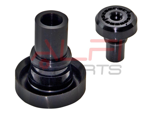 Колпачок наконечника катушки зажигания mitsubishi (md362903) Alfi Parts ...