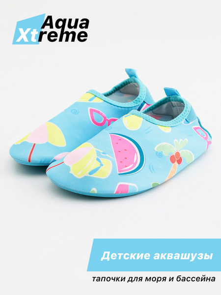 Аквашуз Aqua Xtreme - купить с доставкой по выгодным ценам в интернет ...