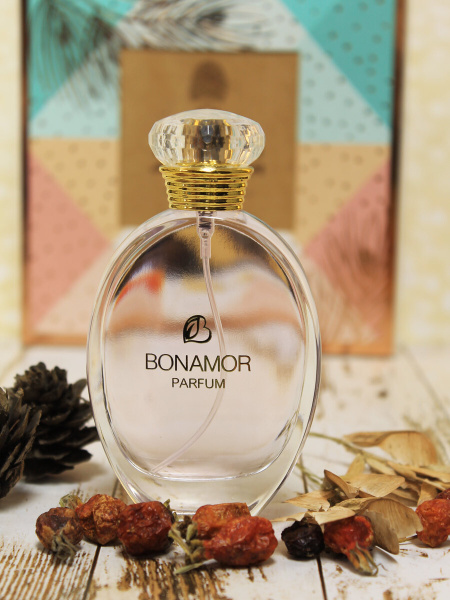BONAMOR for women Т23 Духи 50 мл (640359843)