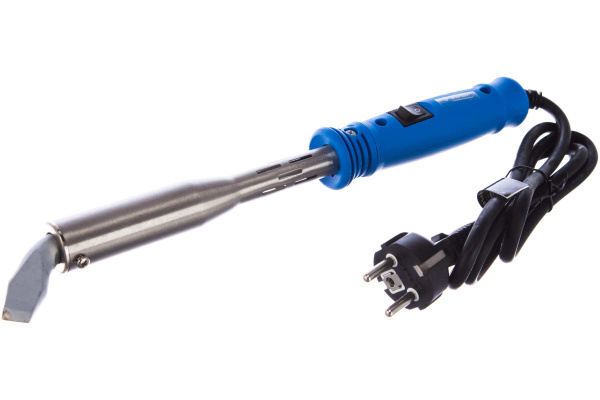 Паяльник ЗУБР по низкой цене с доставкой в интернет-магазине OZON ...