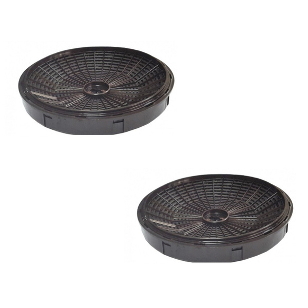 Фильтр угольный ZORG TECHNOLOGY KF.0001 (комплект 2 штуки) - купить с ...