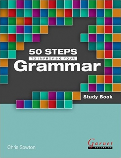 Steps To Improving Your Grammar