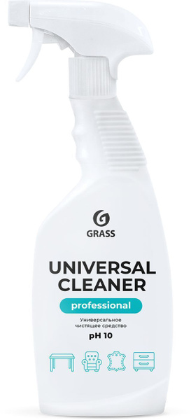 Универсальное чистящее средство Universal Cleaner Professional (600 мл ...