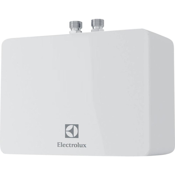 Водонагреватель проточный Electrolux NP 4 Aquatronic 2.0 купить по ...