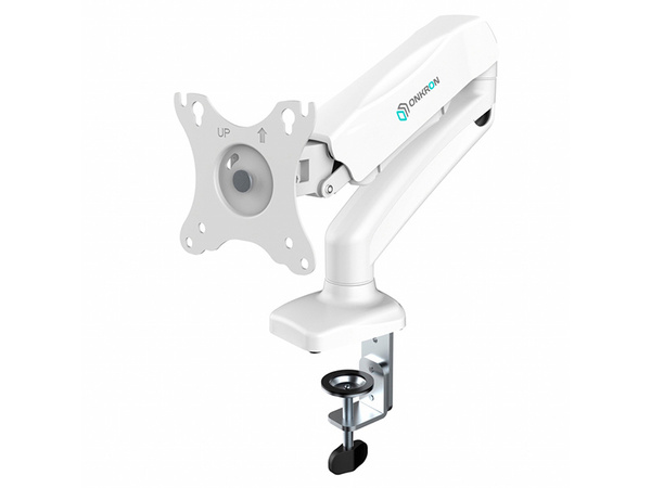 Кронштейн Onkron G80 (до 8кг) White - купить с доставкой по выгодным ...