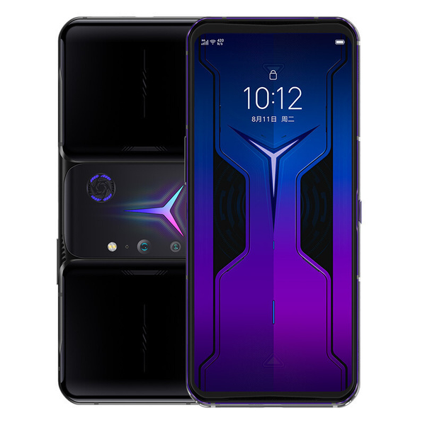 Смартфон Lenovo Legion 2 Pro (с русскими и Google Play Store) - купить ...