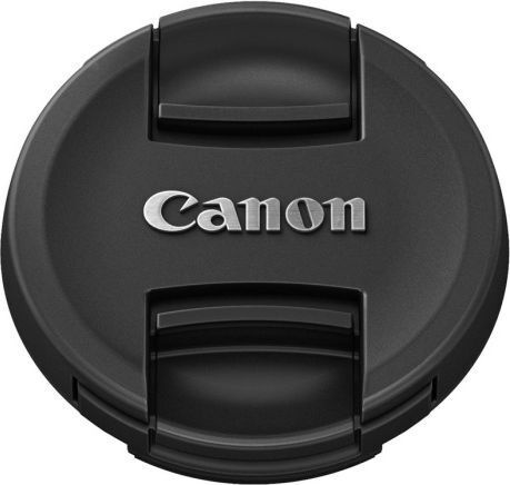 Fujimi Крышка объектива 58 мм для Canon - купить с доставкой по ...
