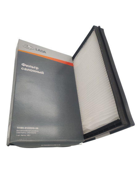 Фильтр салонный LADA 11180812201008 - купить по выгодным ценам в ...