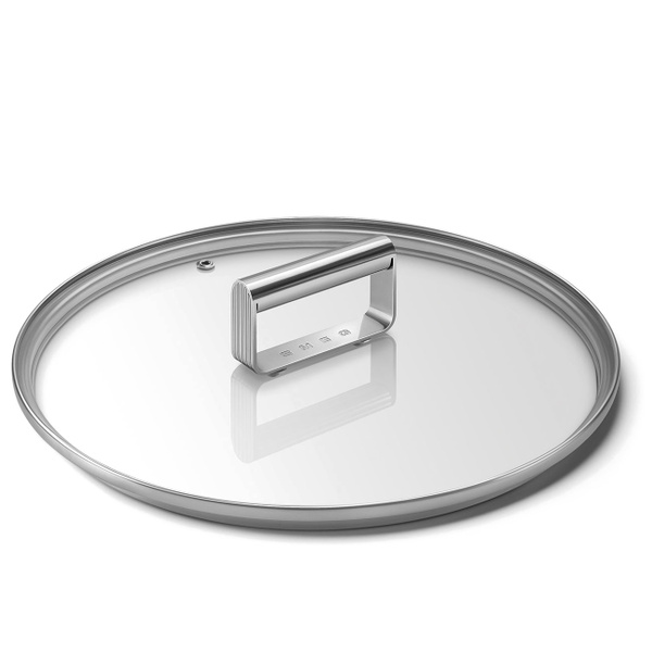 Крышка 30 см Smeg CKFL3001 - купить в интернет-магазине OZON с ...