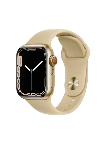 Купить смарт-часы Wearfit Pro Smart Watch X7 PROMAX, экран 1.57 ...