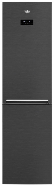 Холодильник Beko CNMV5335E20VXR_483731 озон, темно-серый - купить по ...