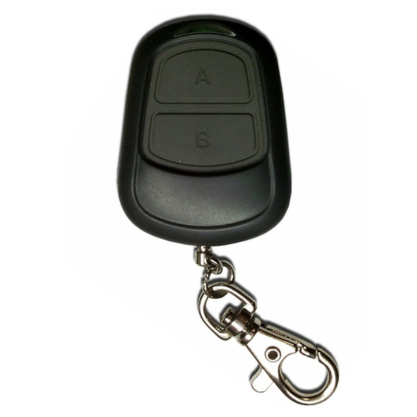 TxRC09 двухканальный передатчик (пульт дистанционного управления ...