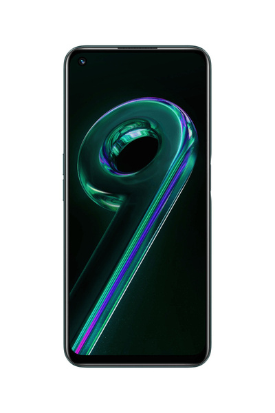 Смартфон realme 9 Pro+ 5G 256 ГБ - купить по выгодной цене в интернет ...