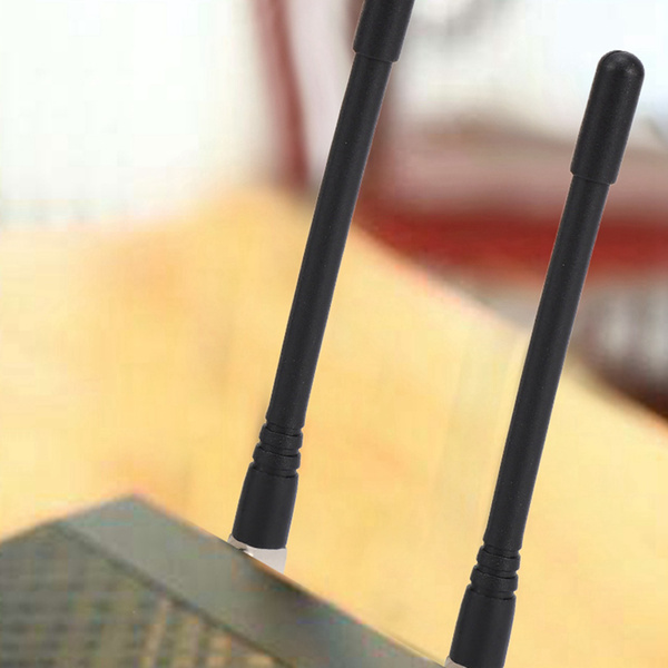 4 шт. мини антенна TS9 для ZTE MF61 4G LTE модема MiFi - купить с ...