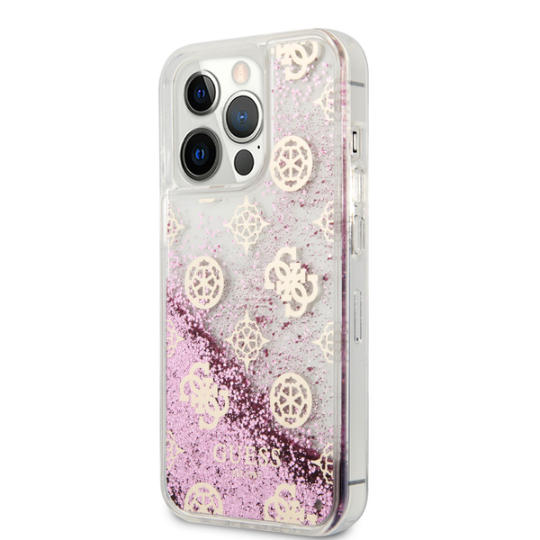 Чехол для iPhone 13 Pro / кейс на айфон 13 про Guess - купить с ...