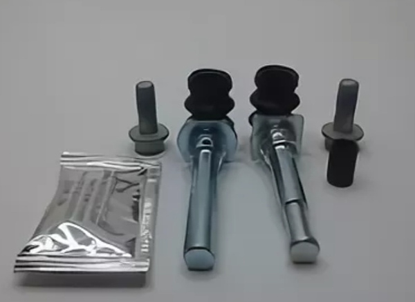 Направляющие переднего суппорта VW Polo sedan ( Поло седан), Skoda ...