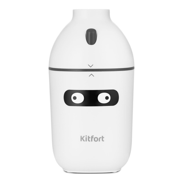 Кофемолка Kitfort KT-772-2, белый купить по низкой цене с доставкой в ...