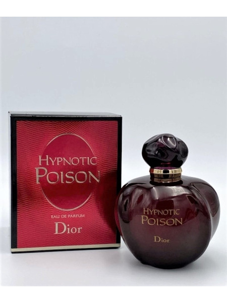 RRC Духи Hypnotic Poison / гипнотик пуазон / 100 ml 100 мл купить на ...