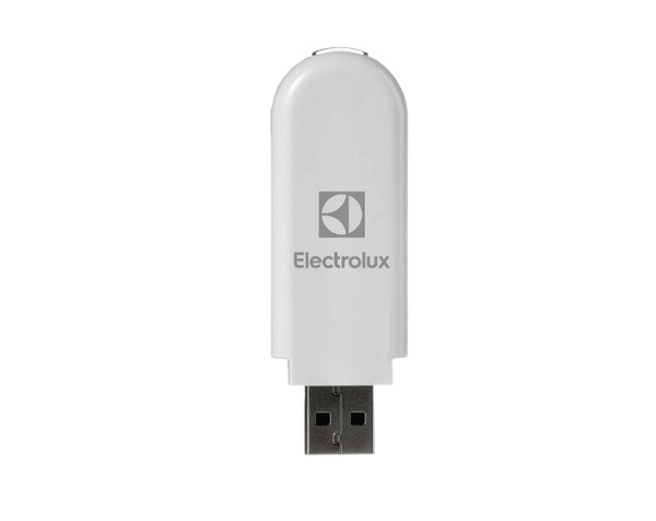 Модуль съёмный управляющий Electrolux ECH/WFN-02 Smart Wi-Fi - купить с ...