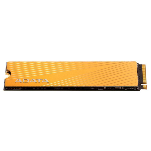 1 ТБ Внутренний SSD-диск ADATA FALCON (AFALCON-1T-C) - купить по ...