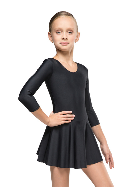 Купальник гимнастический Korri - купить с доставкой по выгодным ценам в ...