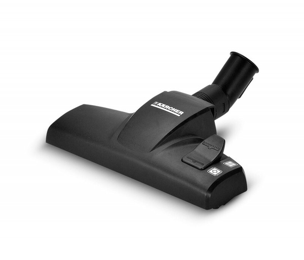 Насадка для уборки пола AP01 для пылесосов Karcher VC2, VC3 - купить с ...