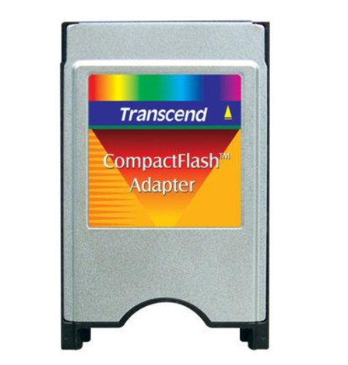 Адаптер Transcend TS0MCF2PC купить с доставкой по выгодным ценам в