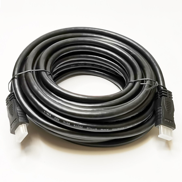 Кабель Dr.HD HDMI кабель - купить по низкой цене в интернет-магазине ...