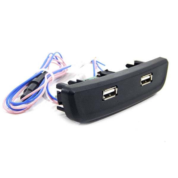 Автомобильное зарядное устройство ШТАТ Веста USB - купить по доступным ...
