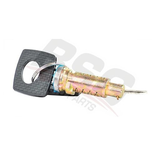 Личинка замка двери MERCEDES SPRT.312,313,LT35 OM.602,611 95-06 BSG ...