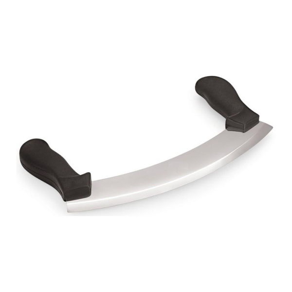 Купить Нож двуручный для сыра, пиццы и теста 250 мм Viatto PCS10. по ...