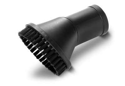 Круглая щетка на пылесос Karcher VC 2, VC 3 - купить по выгодной цене в ...