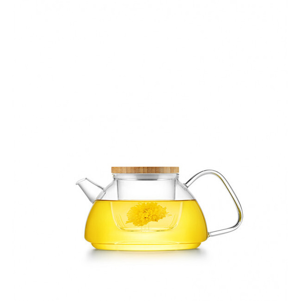 Samadoyo Чайник заварочный, 600 мл - купить с доставкой по выгодным ...