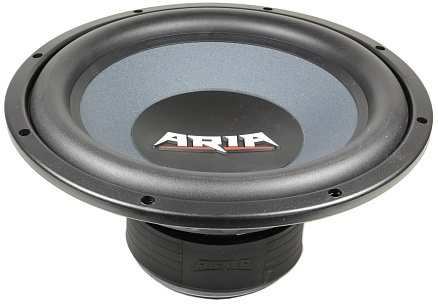 Сабвуфер ARIA BP-12D2 - купить по выгодной цене в интернет-магазине ...