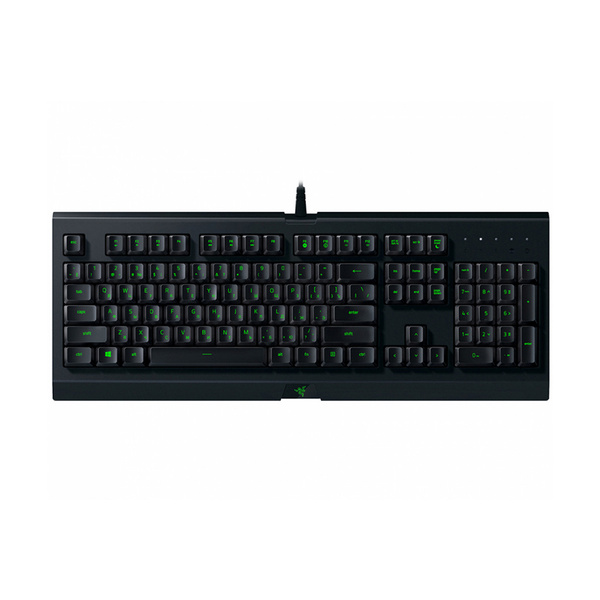 Механическая клавиатура Razer Cynosa Lite купить по низкой цене: отзывы ...