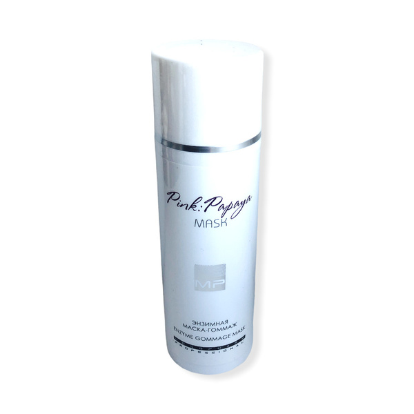 Mesopharm Энзимная маска-гоммаж 150мл / PINK PAPAYA MASK 150ml - купить ...