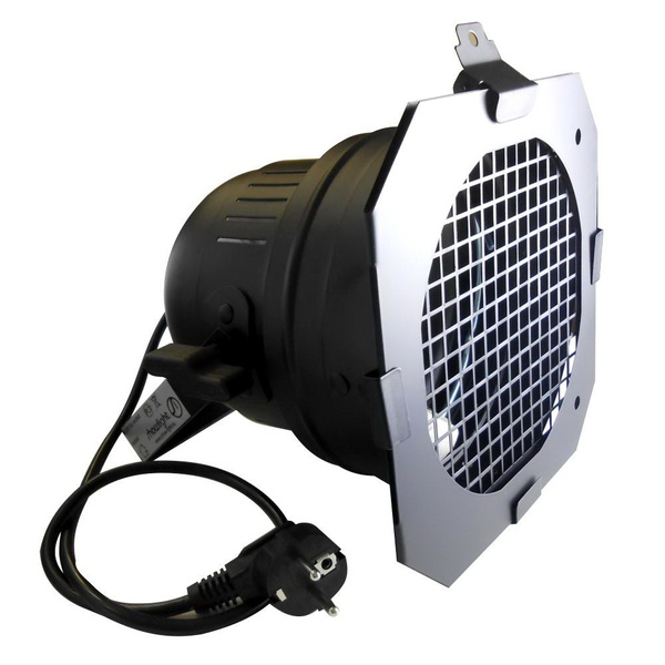 Прожектор PAR Showlight PAR-56RB - купить с доставкой по выгодным ценам ...