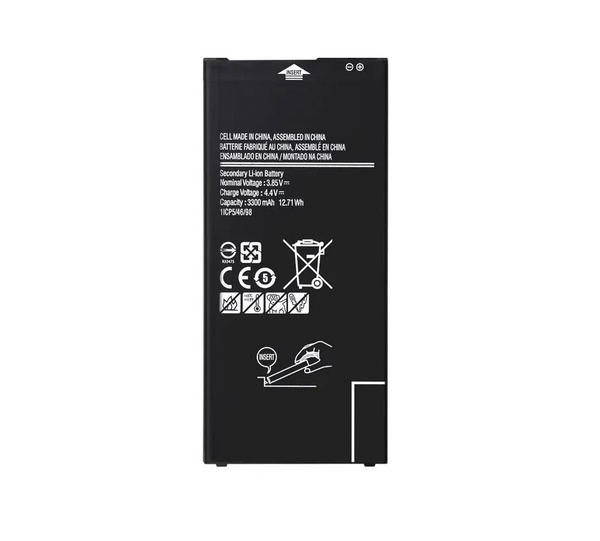 Аккумулятор для Samsung Galaxy J4+ 2018 J415F Galaxy J6+ 2018 J610F ...