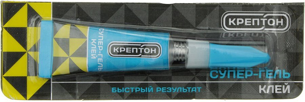 Крептон Клей контактный - купить с доставкой по выгодным ценам в ...
