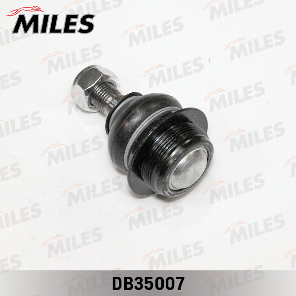 MILES Опора шаровая PEUGEOT 307/308/PARTNER 08-/CITROEN C4 /BERLINGO 08 ...