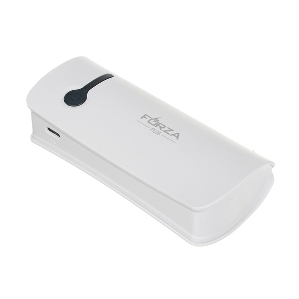 Повербанк (powerbank) (Power Bank) FORZA 465897 - купить по выгодным ...