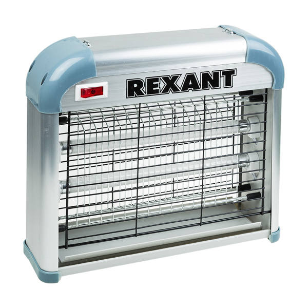 REXANT Лампа от насекомых - купить с доставкой по выгодным ценам в ...