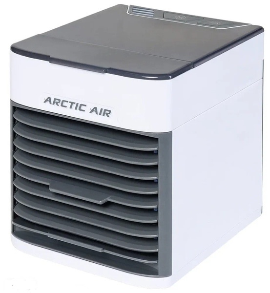 Мини кондиционер воздуха охладитель Arctic Air Ultra Кондиционер ...